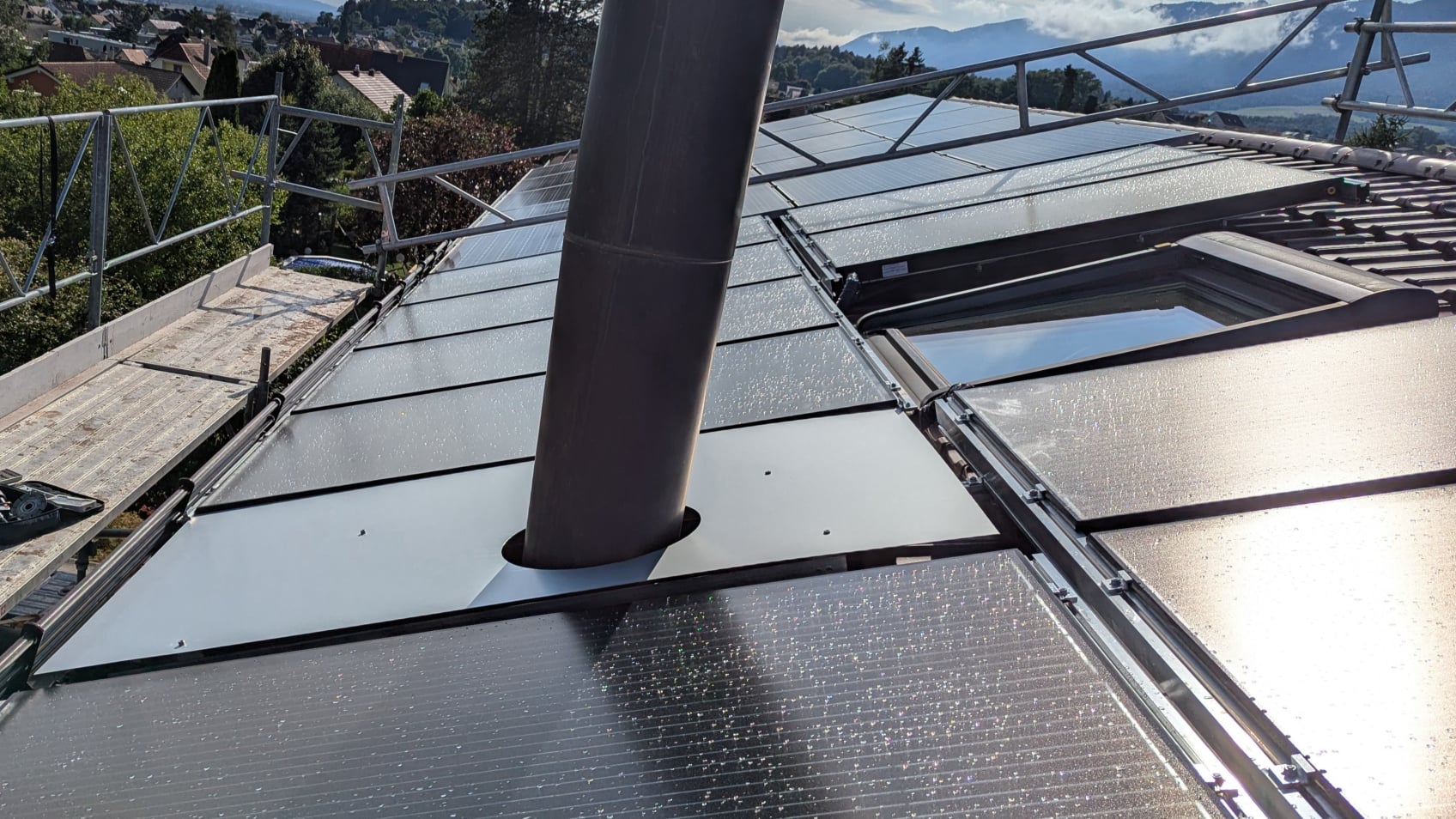 Klima "Prölss-System"