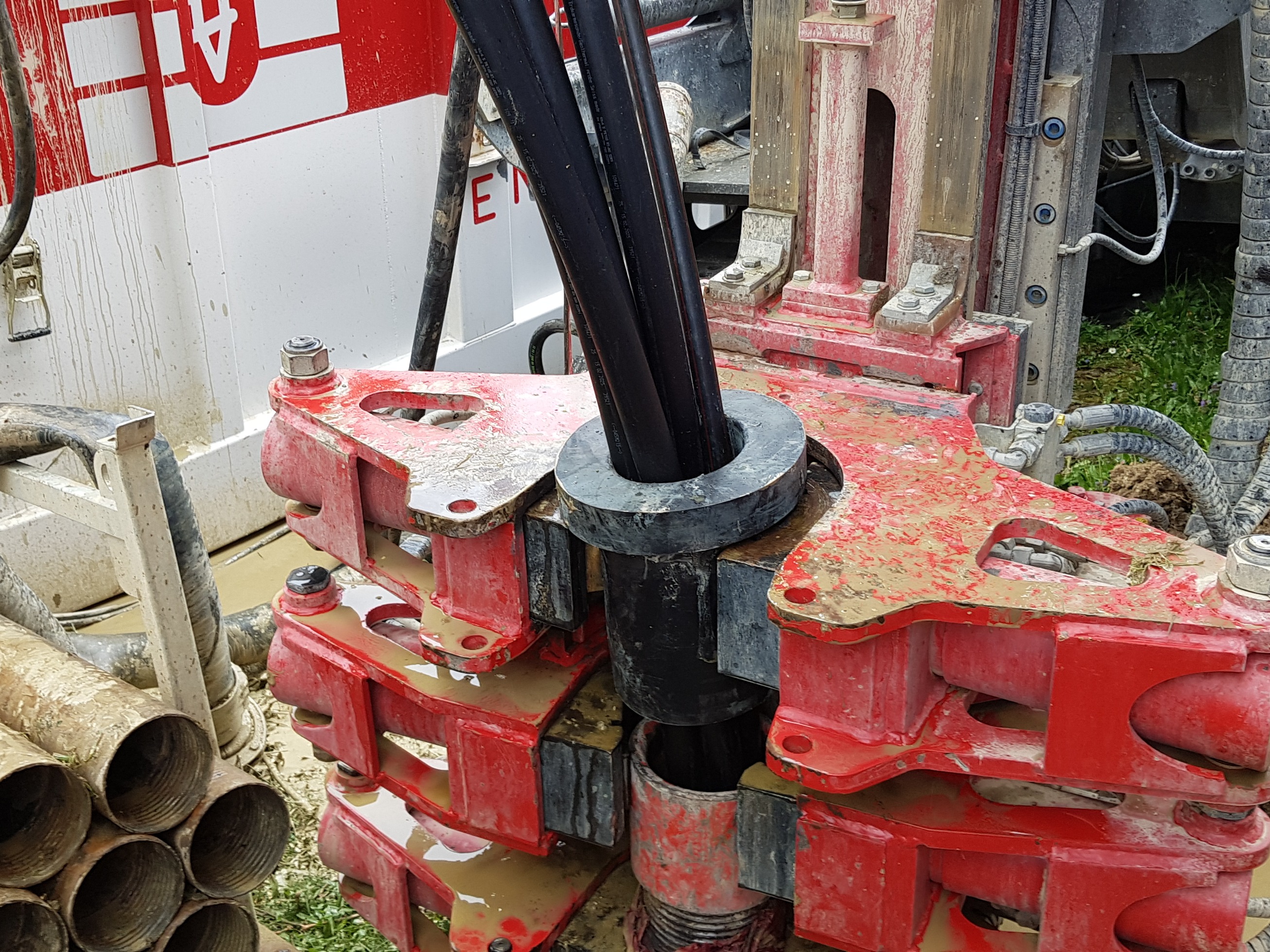 Einführung Erdsonde