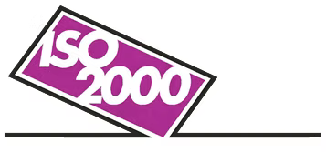 ISO 2000 AG